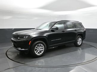 New 2025 Jeep Grand Cherokee L Laredo w/ Luxury Tech Group I video 1