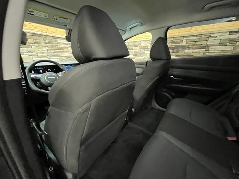 Used 2026 Hyundai Tucson SEL AWD/4WD image 43