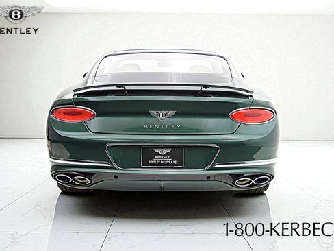 Used 2024 Bentley Continental GT V8 image 7