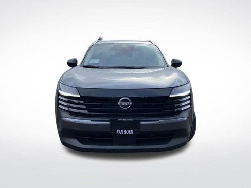 New 2026 Nissan Kicks SV w/ SV Premium Package image 12