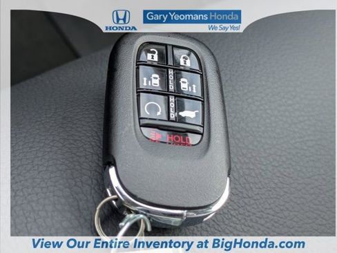 New 2026 Honda Odyssey Touring image 37