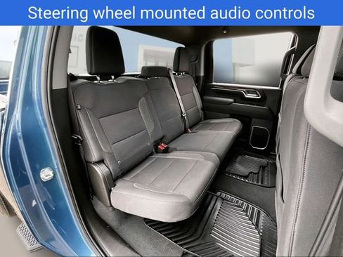 Certified 2025 Chevrolet Silverado 2500 LT w/ Convenience Package image 26