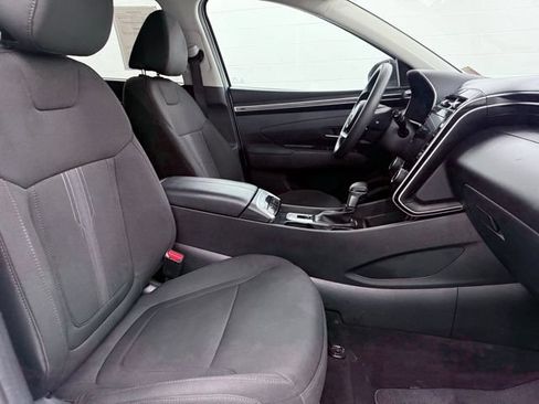Used 2023 Hyundai Tucson SEL AWD/4WD image 18