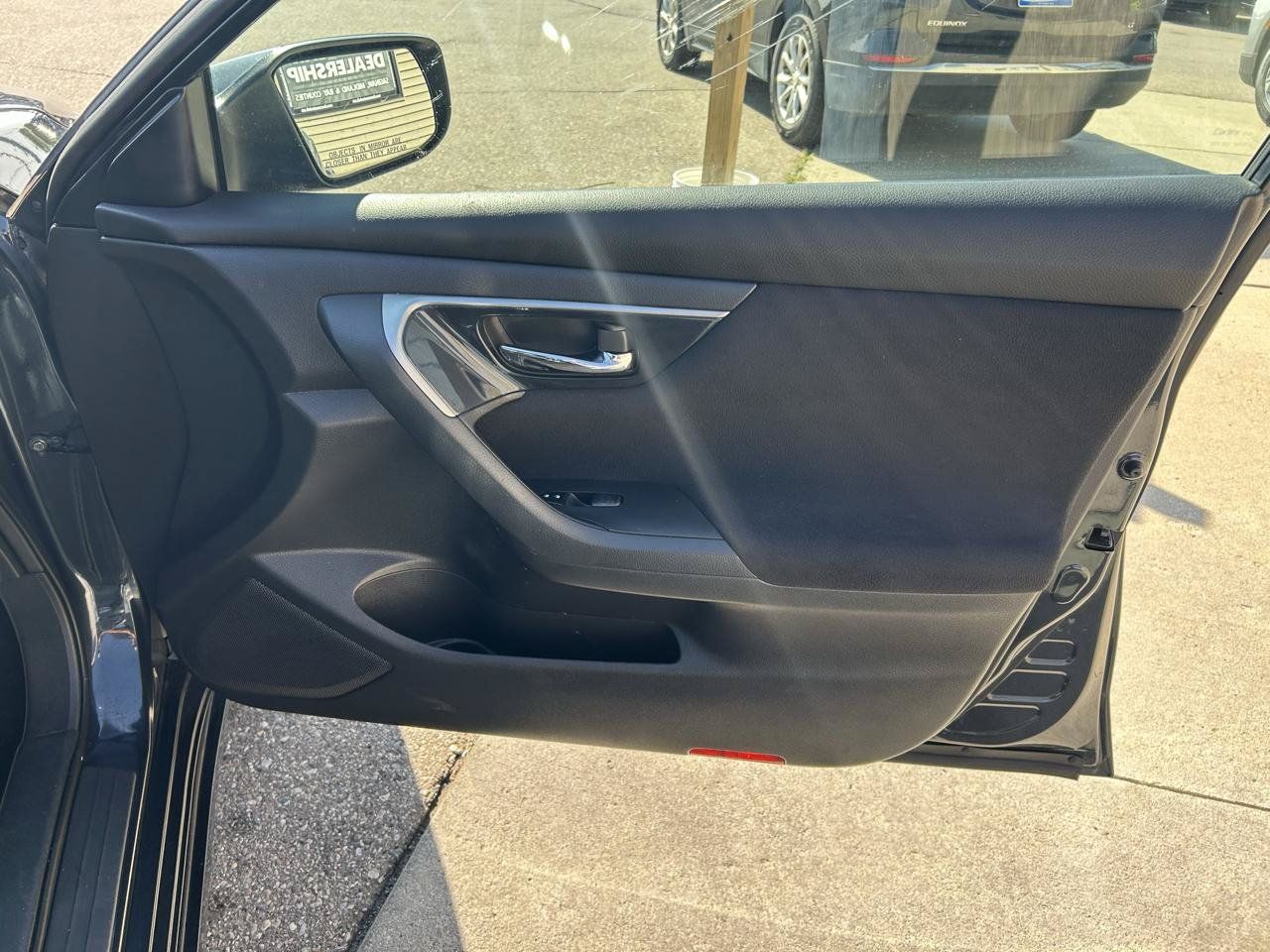 Used 2014 Nissan Altima 2.5 S FWD image 16