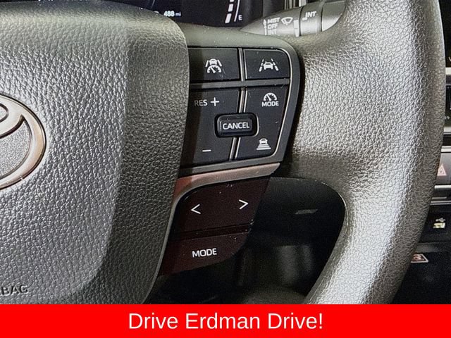 Used 2026 Toyota Camry LE w/ Convenience Package FWD image 14