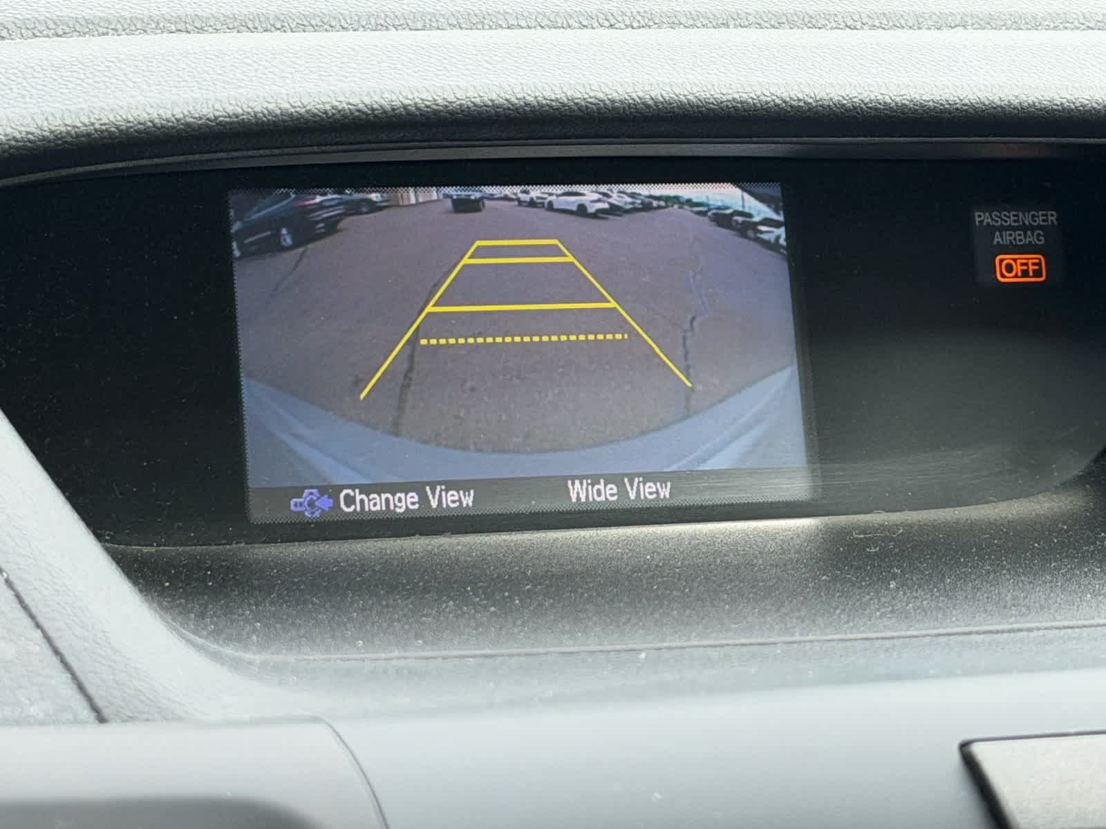 Used 2016 Honda CR-V LX image 8