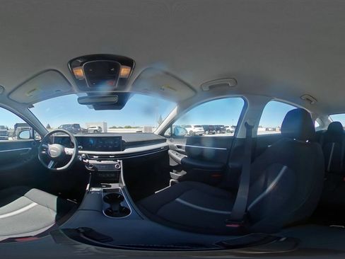 Used 2026 Hyundai Sonata Blue FWD image 42