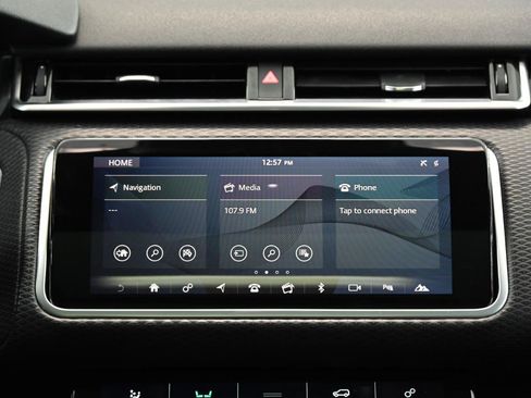 Used 2020 Land Rover Range Rover Velar R-Dynamic S AWD/4WD image 30