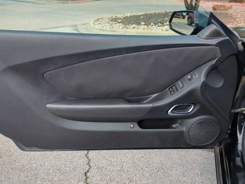 Used 2013 Chevrolet Camaro LT w/ RS Package RWD image 19