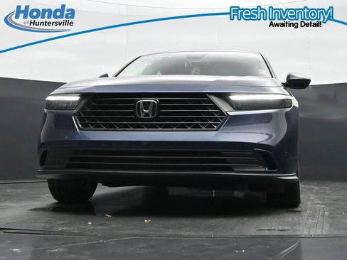 Used 2024 Honda Accord EX image 26