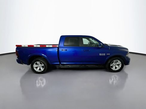 Used 2015 RAM 1500 Sport AWD/4WD image 6