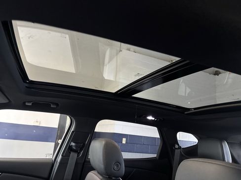 New 2026 Chevrolet Blazer RS image 27