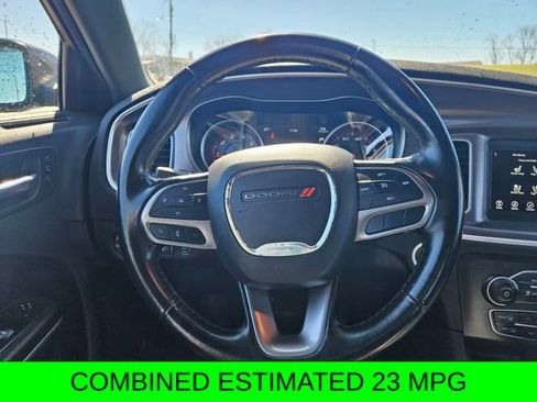 Used 2021 Dodge Charger SXT w/ Leather Interior Group image 14