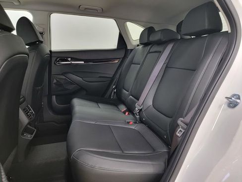 New 2026 Kia Seltos EX w/ EX Sunroof Package image 17