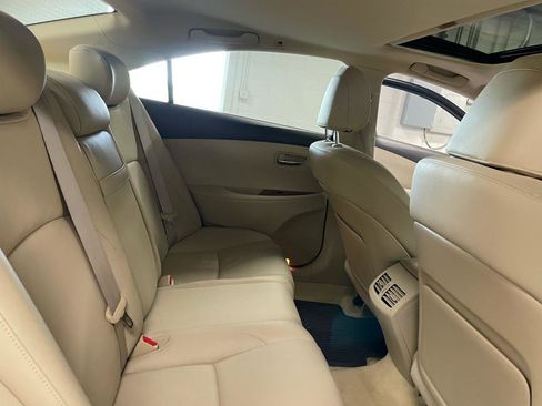 Used 2007 Lexus ES 350 FWD image 15