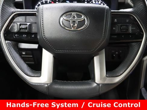 Used 2024 Toyota Tundra SR5 image 26