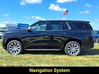 New 2026 Chevrolet Tahoe Premier video 2