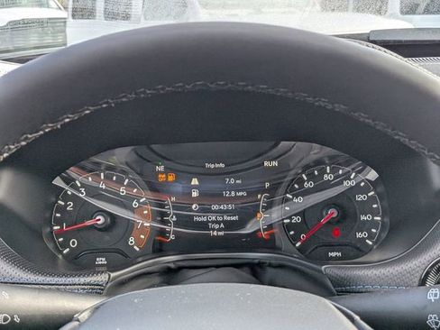 New 2026 Jeep Compass Latitude image 28