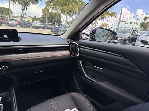 Used 2025 MAZDA CX-50 Meridian Edition AWD/4WD image 15
