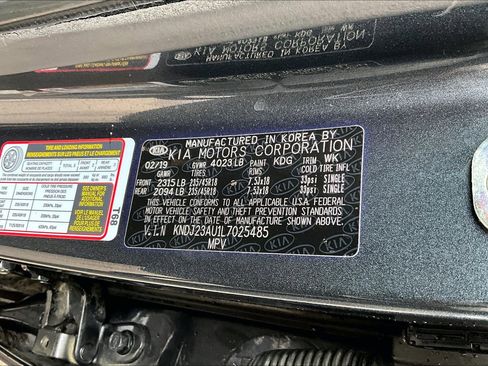 Used 2020 Kia Soul X-Line image 29