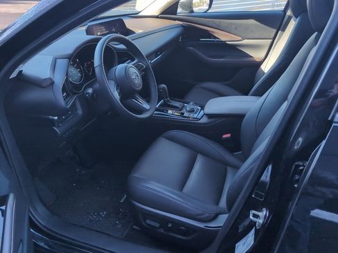 Used 2025 MAZDA CX-30 AWD 2.5 S w/ Premium Package image 11