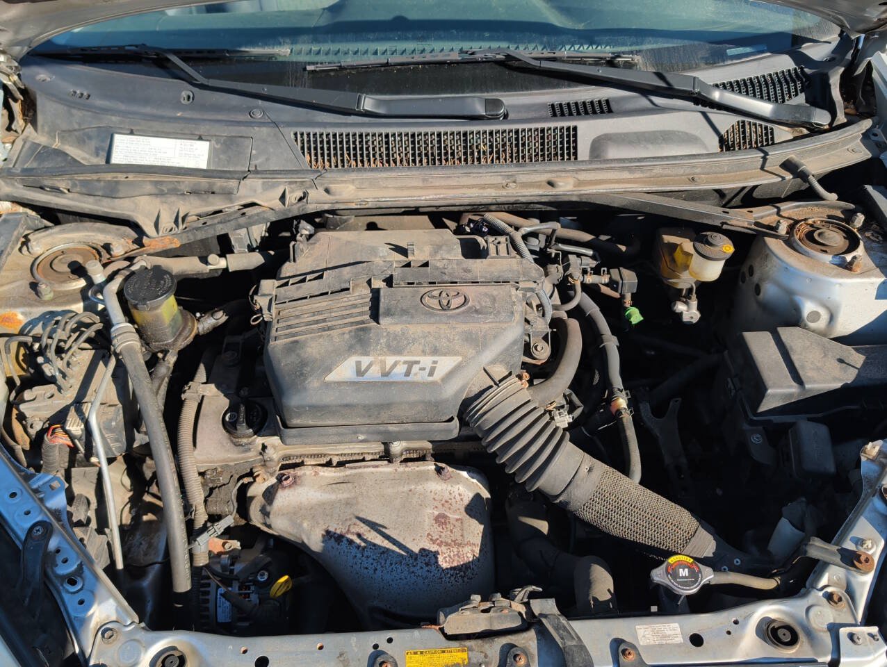Used 2005 Toyota RAV4 2WD image 42