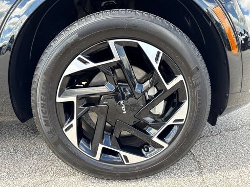 Used 2024 Kia Sportage SX AWD/4WD image 41