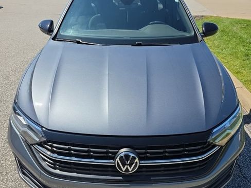 Used 2024 Volkswagen Jetta Sport FWD image 2