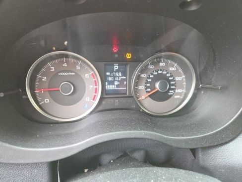 Used 2016 Subaru Forester 2.5i Limited AWD/4WD image 12