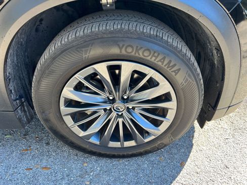 Used 2025 MAZDA CX-70 3.3 Turbo w/ Preferred Package image 34