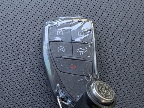 New 2026 GMC Sierra 1500 SLT w/ SLT Premium Plus Package image 31