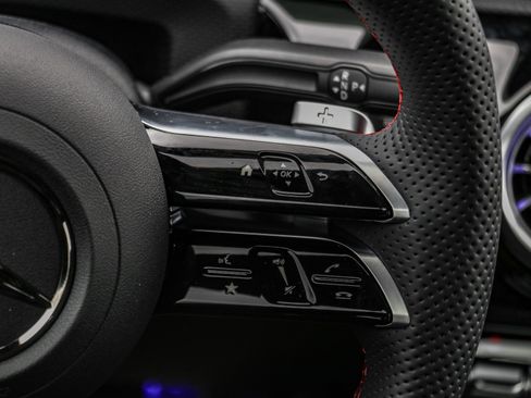 New 2026 Mercedes-Benz CLA 250 4MATIC image 17