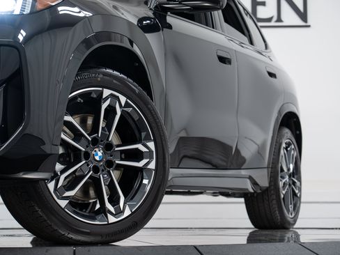 New 2026 BMW X1 xDrive28i w/ Technology Package AWD/4WD image 27