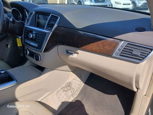 Used 2013 Mercedes-Benz ML 350 2WD image 15