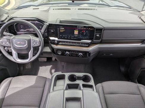 Used 2024 GMC Sierra 1500 Elevation image 18