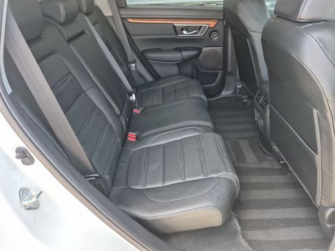 Used 2022 Honda CR-V EX-L image 30
