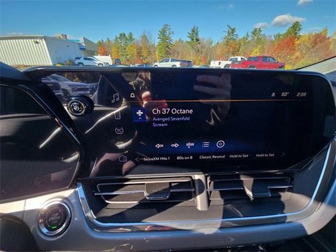 New 2026 Chevrolet Trax LT image 13