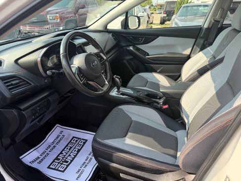 Used 2020 Subaru Crosstrek 2.0i Premium AWD/4WD image 10