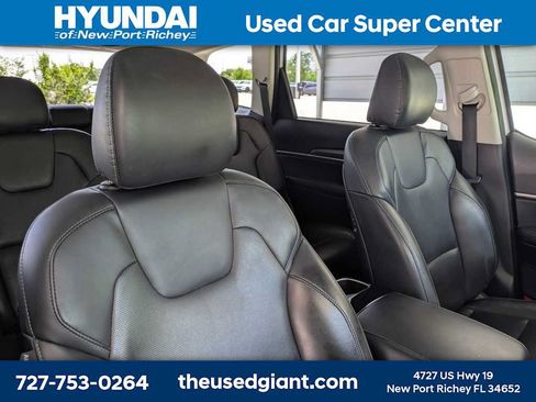 Used 2021 Kia Telluride S FWD image 6