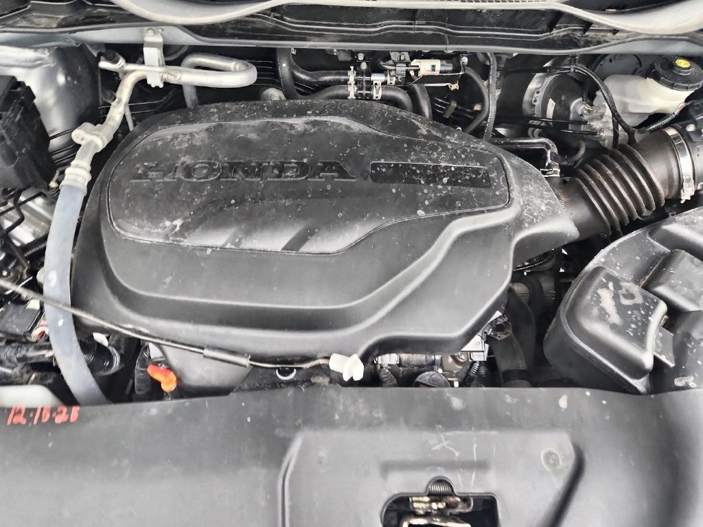 Used 2025 Honda Odyssey EX-L image 37