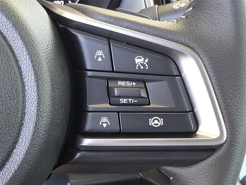 New 2025 Subaru Legacy Premium image 25