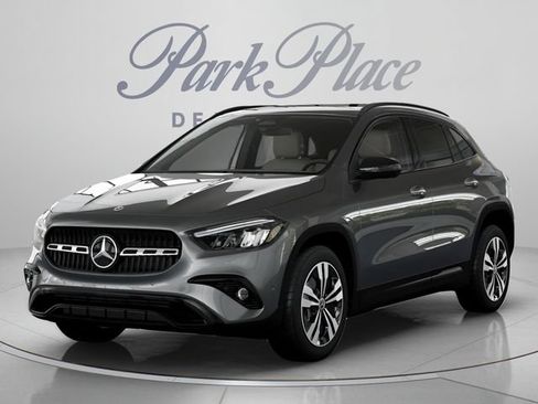 Used 2026 Mercedes-Benz GLA 250 4MATIC image 38