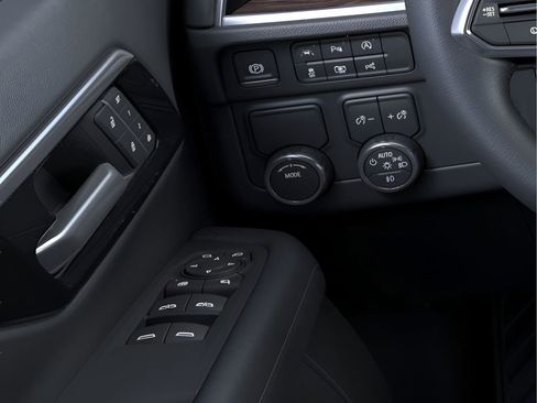 New 2026 Chevrolet Tahoe Premier RWD image 22