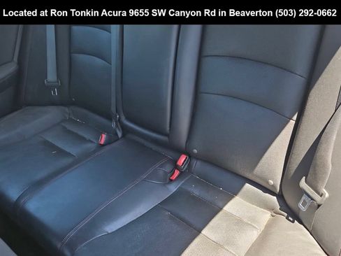 Used 2017 Honda Accord Sport Special Edition image 10