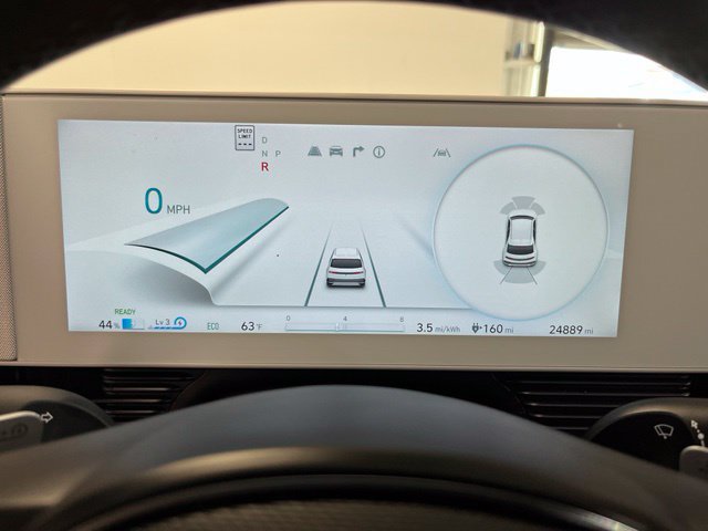 Used 2024 Hyundai Ioniq 5 Limited RWD image 27