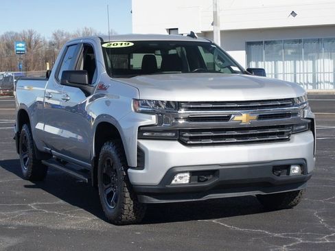 Used 2019 Chevrolet Silverado 1500 RST w/ All-Star Edition image 23