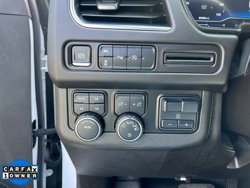 Used 2023 Chevrolet Suburban LT w/ Max Trailering Package AWD/4WD image 20