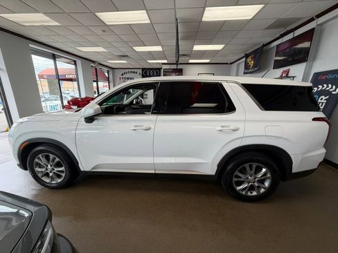 Used 2020 Hyundai Palisade SE FWD image 6