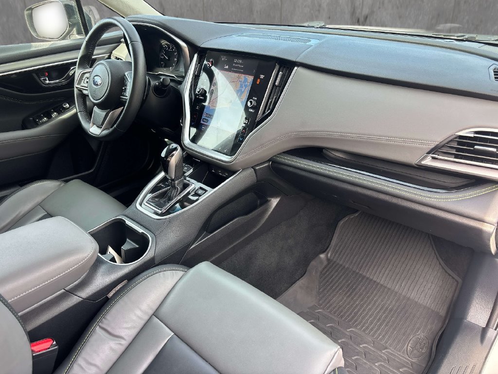 Used 2021 Subaru Outback Onyx Edition XT AWD/4WD image 22