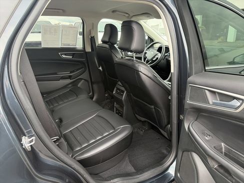 Used 2024 Ford Edge SEL w/ Convenience Package AWD/4WD image 15